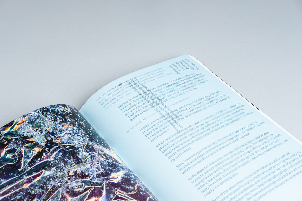 Act Natural: Retrospective of Work 2003-2018 - Collector's Edition