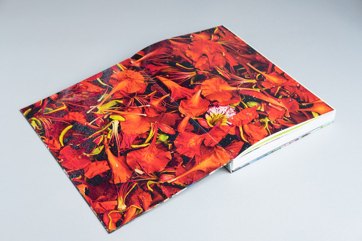 Act Natural: Retrospective of Work 2003-2018 - Collector's Edition