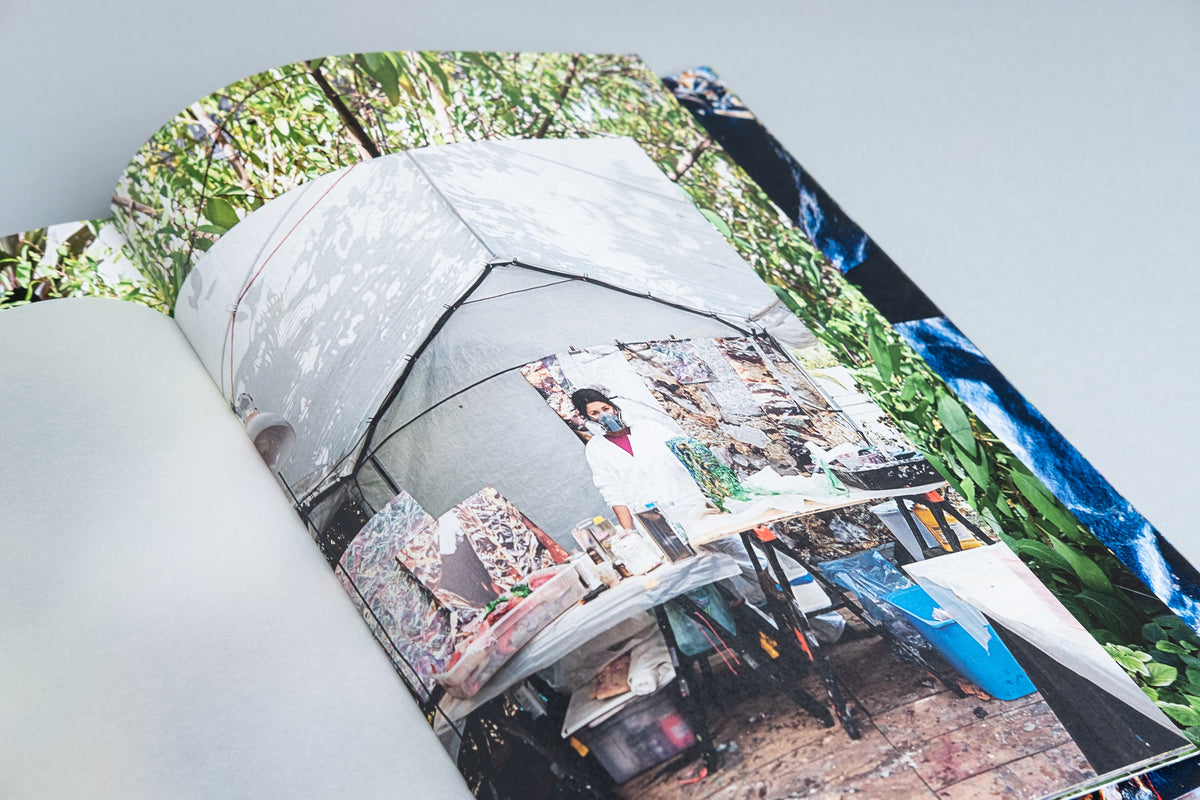 Act Natural: Retrospective of Work 2003-2018 - Collector's Edition