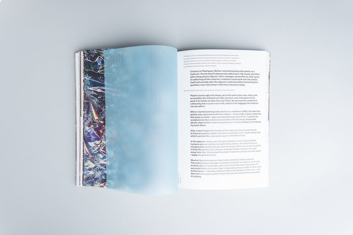 Act Natural: Retrospective of Work 2003-2018 - Collector's Edition