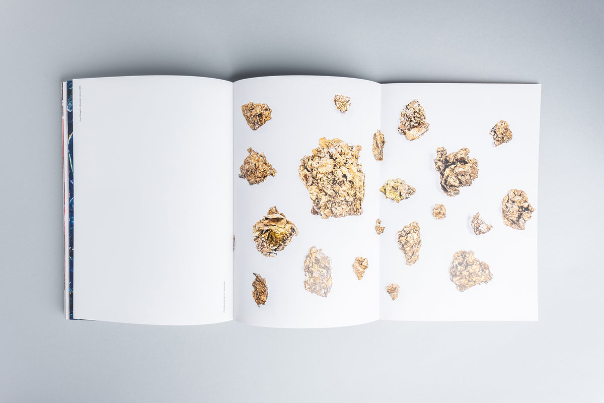 Act Natural: Retrospective of Work 2003-2018 - Collector's Edition