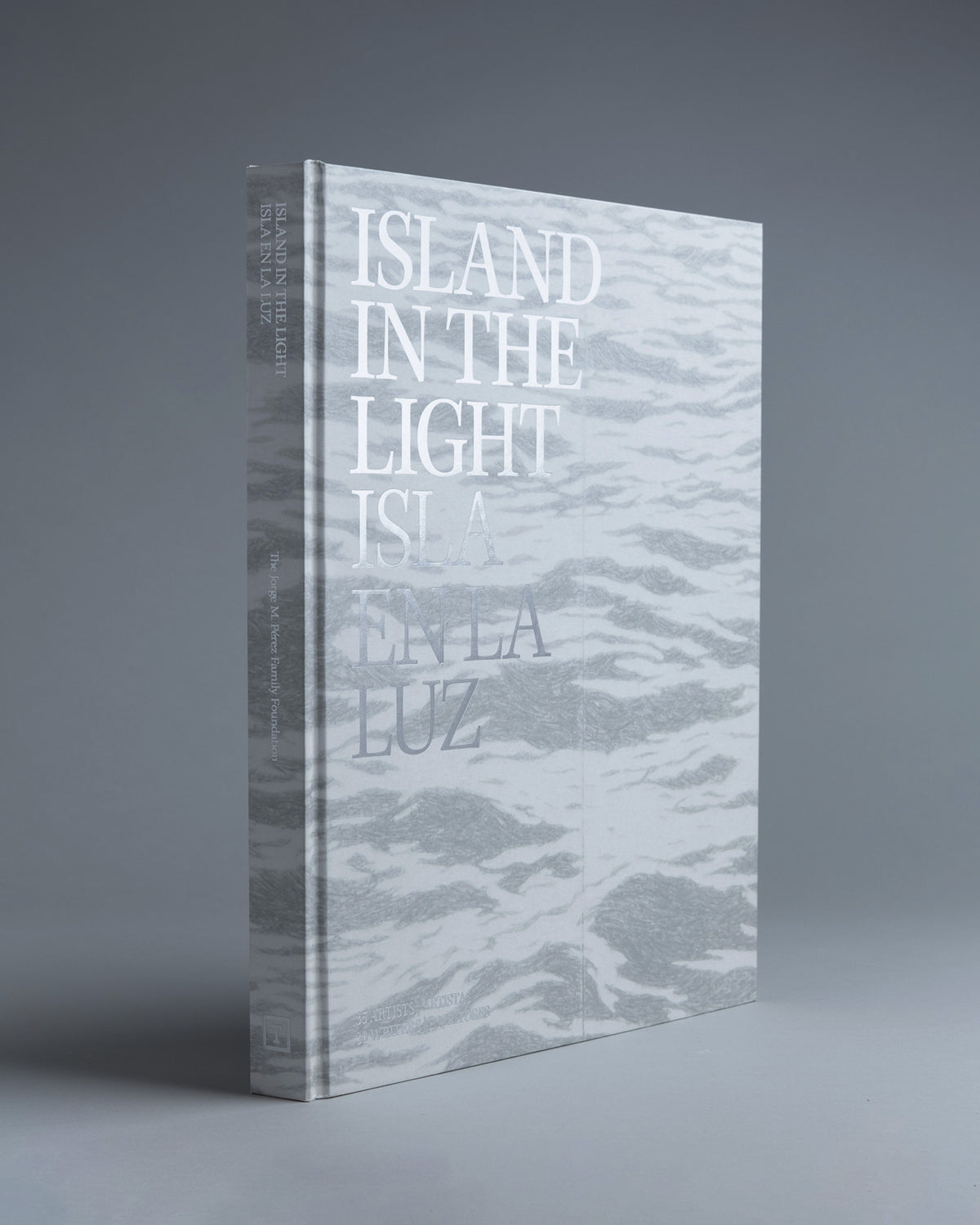 Island in the Light / Isla en la luz