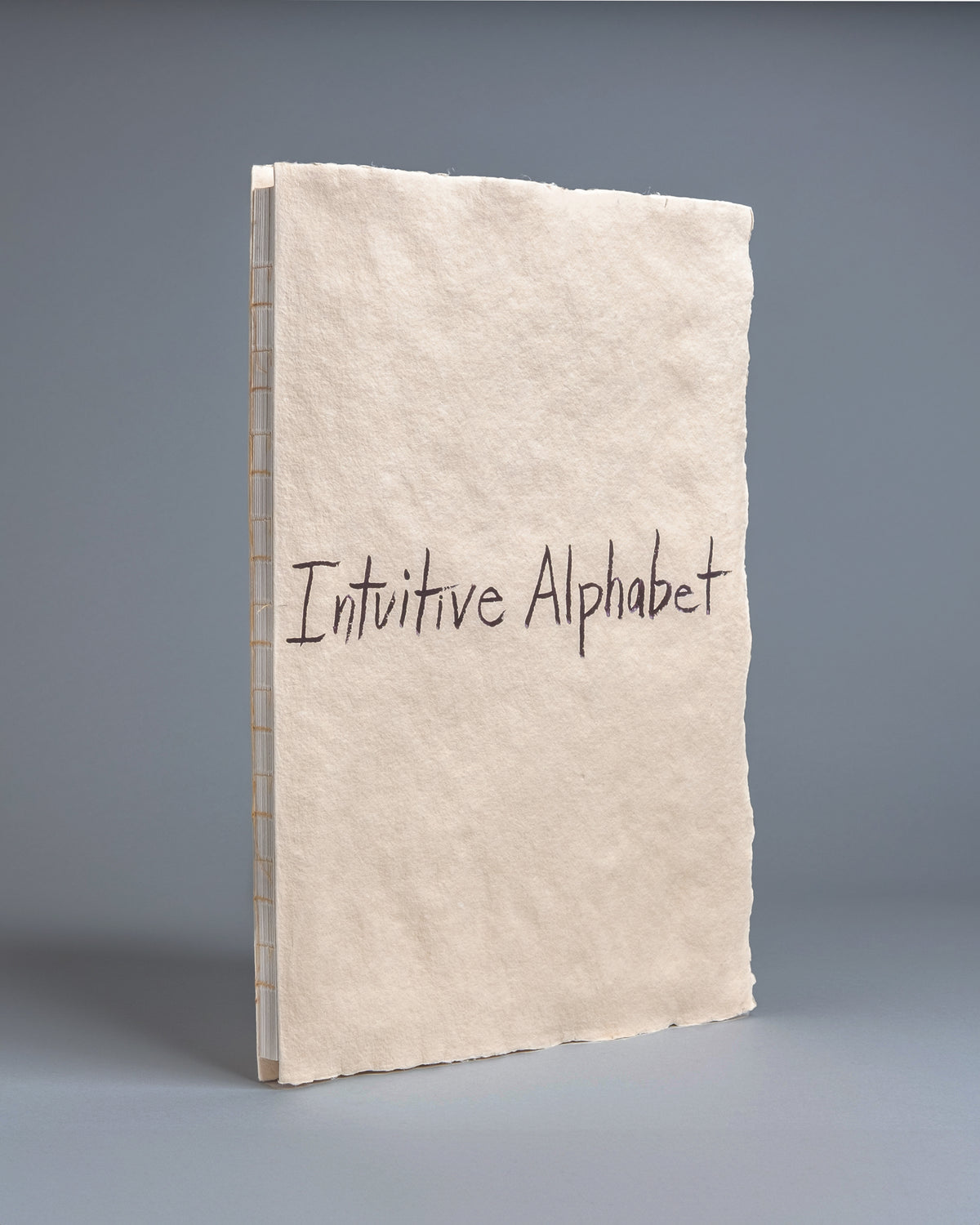 Intuitive Alphabet - Collector's Edition