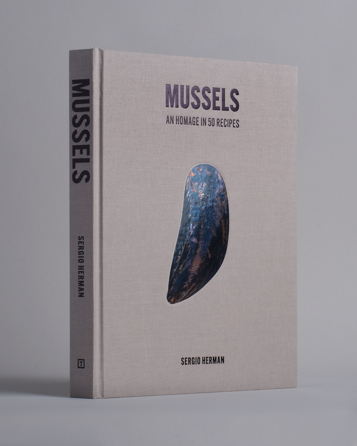 Mussels: An Homage in 50 Recipes