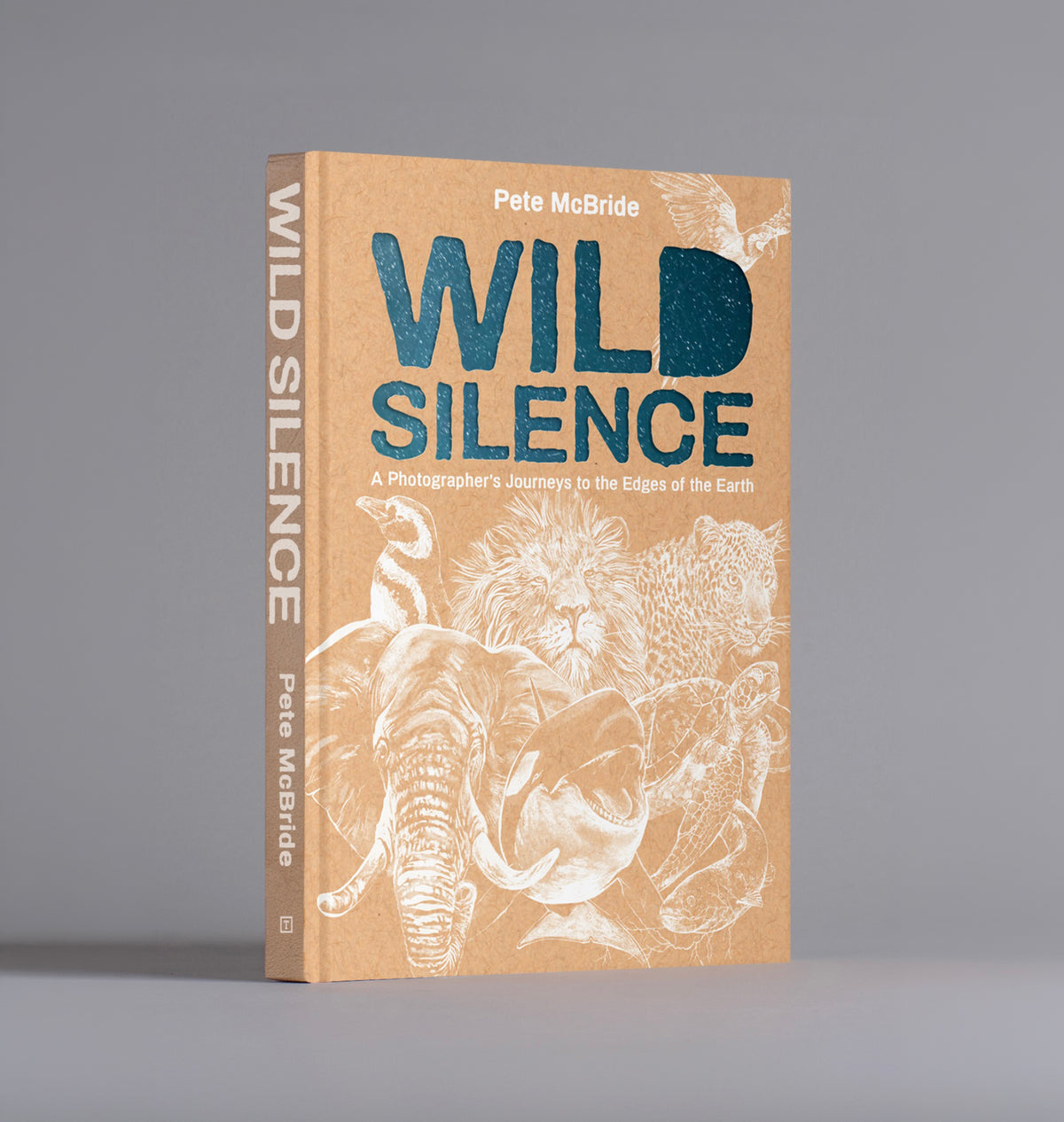 Wild Silence