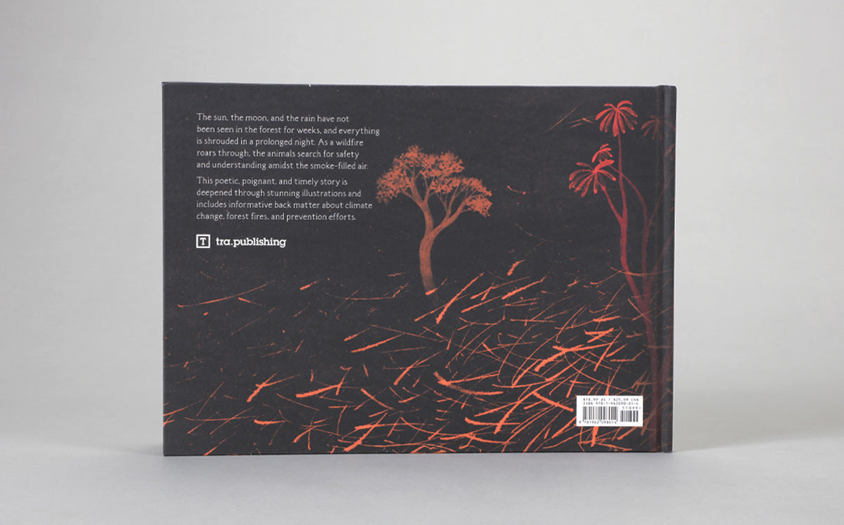 Waiting for the Dawn: A Tale of Forest Fires and Renewal