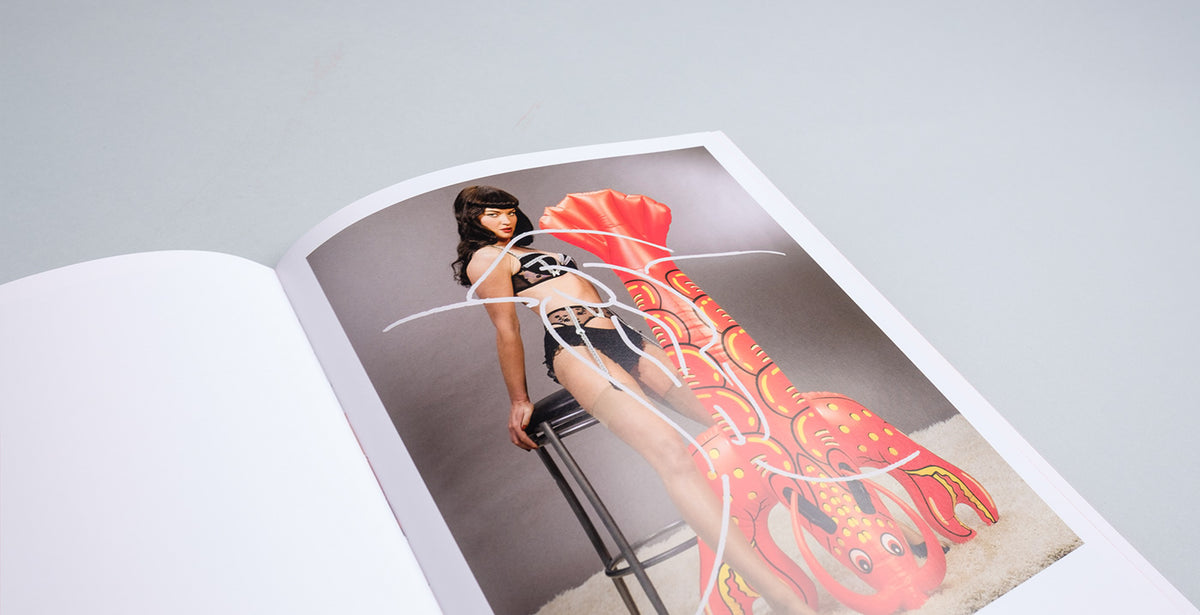 (RED) Auction Catalogue