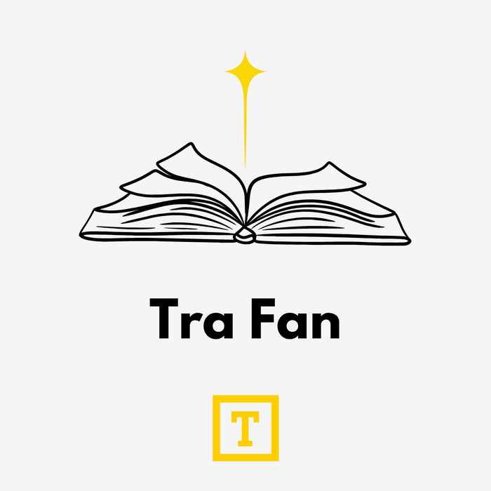Tra Fan