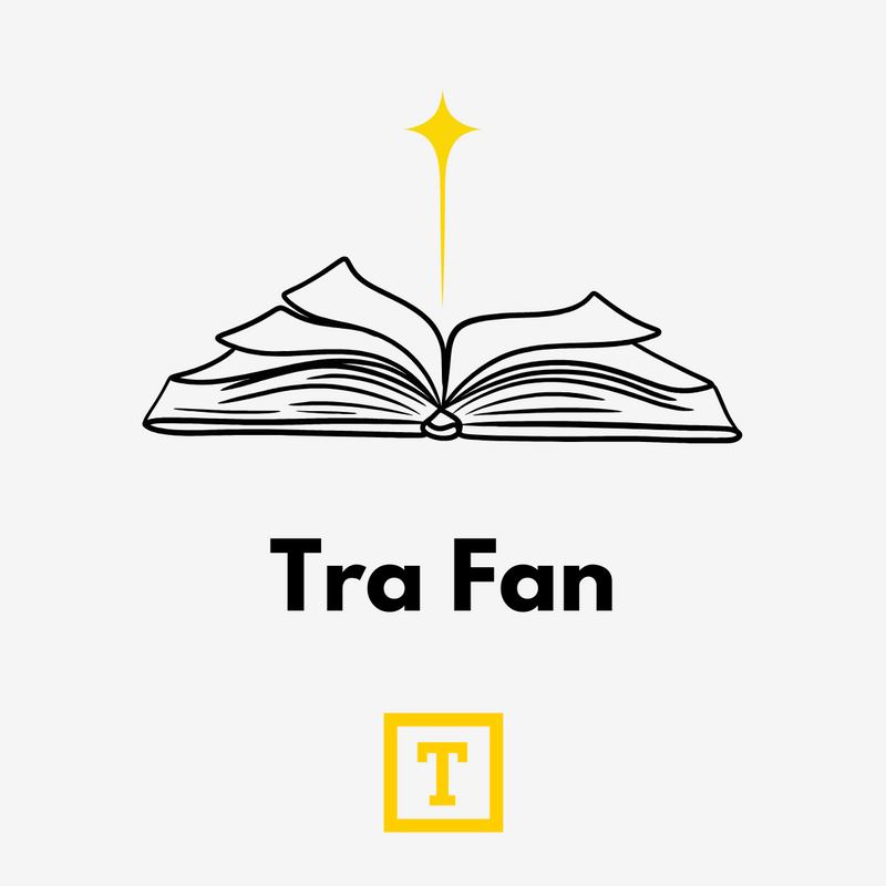 Tra Fan