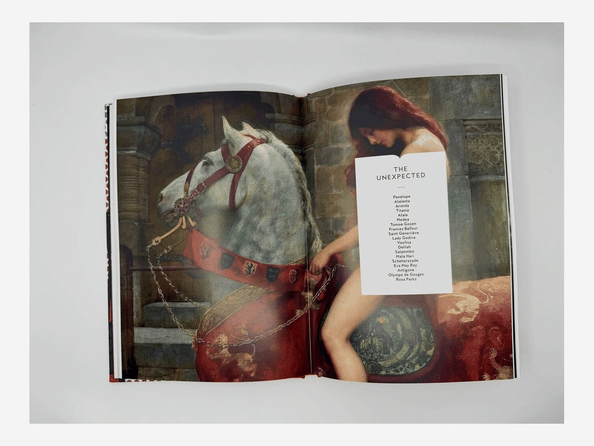 Women in Art