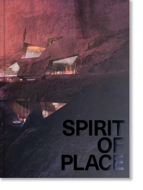 Spirit of Place - Trade Edition